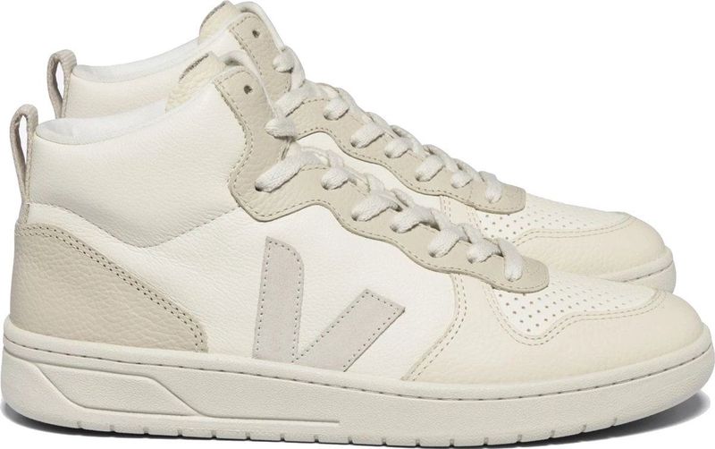 Veja - Campo - Sneakers - Dune - Suède - Duurzaam