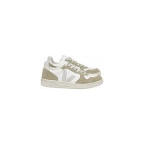 Veja Women V10 Extra White Natural Sahara-Schoenmaat 41