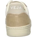 Veja - V10 - Sneakers - Extra White Black - Gerecycled Polyester