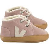 Veja - Baby - Sneakers - Babe Pierre - Vegan Suède - Verantwoord geproduceerd in Brazilië