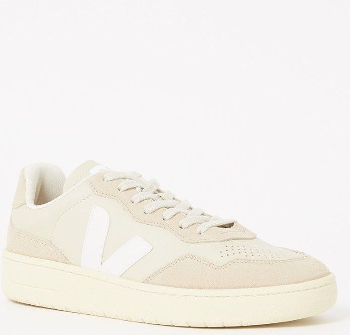 Veja  V-90  Sneakers  heren Multicolour