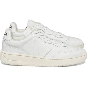 Veja V-90 O T Sneakers Dames Wit