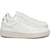 Veja - V90 O.T. Leather - Sneakers - Extra-White - Duurzaam Leer