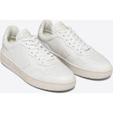 Veja - V90 O.T. Leather - Sneakers - Extra-White - Duurzaam Leer