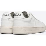 Veja - V90 O.T. Leather - Sneakers - Extra-White - Duurzaam Leer