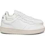 Veja - V90 O.T. Leather - Sneakers - Extra-White - Duurzaam Leer
