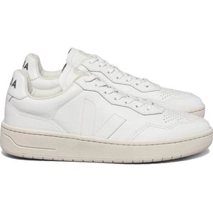 Veja V-90 O T Sneakers Heren Wit