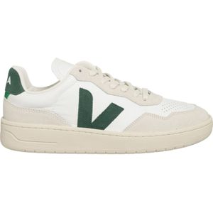 Veja Men V90 O.T. Leather Extra-White Cyprus-Schoenmaat 42