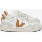 Veja Men V90 O.T. Leather Extra-White Umber