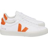 Veja - Schoenen Wit Veja Campo Chromefree Sneakers Wit Cp0503494