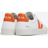 Veja - Schoenen Wit Veja Campo Chromefree Sneakers Wit Cp0503494