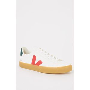 Veja Campo sneaker van leer