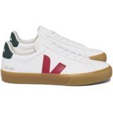 Veja - Campo Chromefree Leather - Sneakers - Extra-White - Leer