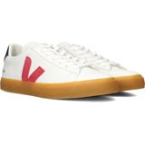 Veja - Campo Chromefree Leather - Sneakers - Extra-White - Leer