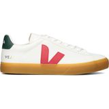 Veja - Campo Chromefree Leather - Sneakers - Extra-White - Leer