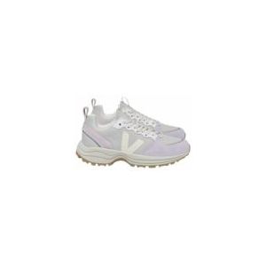 Schoenen Lila Venturi sneakers lila