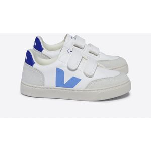 Sneakers Small V-12 VEJA. Leer materiaal. Maten 29. Wit kleur