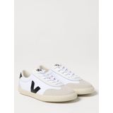 Veja - Volley - Sneakers - Wit - Duurzaam Materiaal