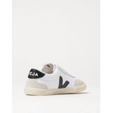 Veja - Volley - Sneakers - Wit - Duurzaam Materiaal