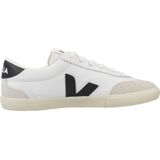 Veja - Volley - Sneakers - Wit - Duurzaam Materiaal