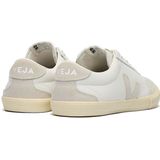 Veja - Volley O.T. - Sneakers - Wit - Leer