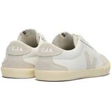 Veja - Volley O.T. - Sneakers - Wit - Leer