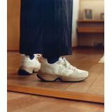 Veja - Venturi II Alveomesh - Sneakers - White Pierre Dune - Alveomesh
