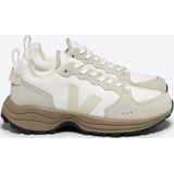 Veja - Venturi II Alveomesh - Sneakers - White Pierre Dune - Alveomesh