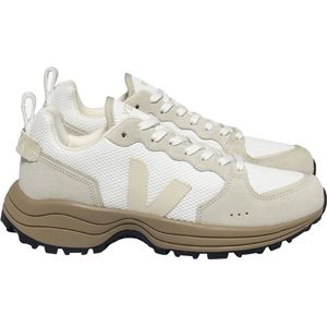 Veja - Venturi II Alveomesh - Sneakers - White Pierre Dune - Alveomesh