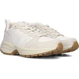 Veja - Venturi II - Sneakers - Gravel White - Hexamesh - Suède