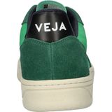 Veja V-heren sneaker - Donkergroen