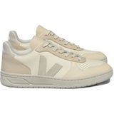Veja V-10 Sneakers - Bruin - Leer