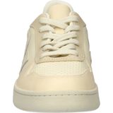 Veja V-10 Sneakers - Bruin - Leer