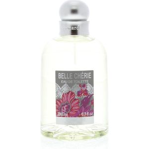 Fragonard Fragrance Belle Chérie Eau de Toilette 200ml