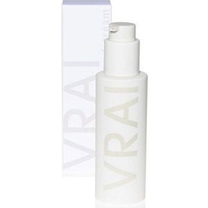 Fragonard Vrai Hand Crème 125ml