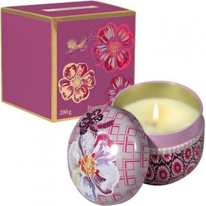 Fragonard Home Fragrance Gingembre Vétiver Candle Kaars