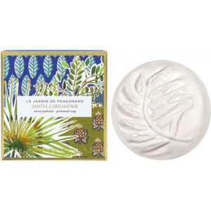 Fragonard Santal Cardamome Zeep 150gr