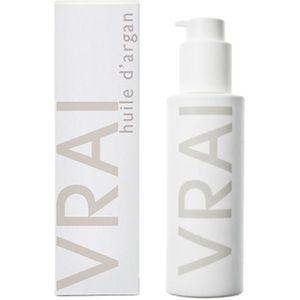 Fragonard Cosmetics Vrai Argan Olie 100ml