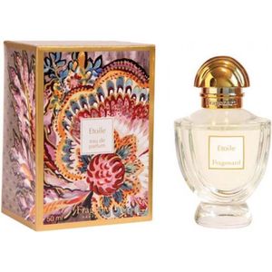 Fragonard Fragrance Étoile Eau de Parfum 50ml