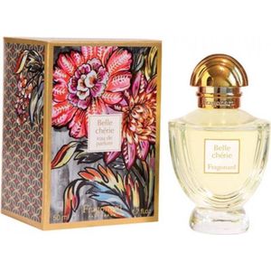 Fragonard Fragrance Belle Ch�érie Eau de Parfum 50ml
