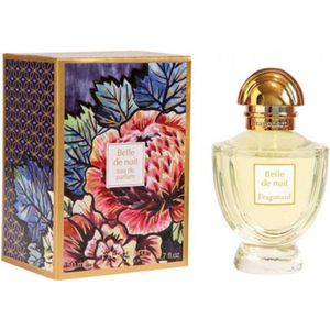 Fragonard Fragrance Belle De Nuit Eau de Parfum 50ml