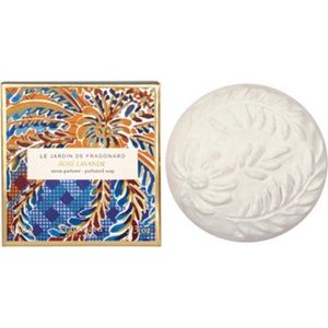 Fragonard - Rose Lavande - Handzeep - Geurige Bloemen - 100g