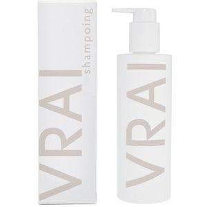 Fragonard Cosmetics Vrai Shampoo 240ml