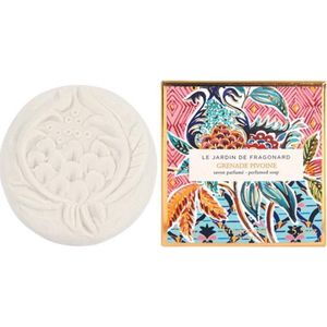 Fragonard Soaps & Shower Grenade Pivoine Zeep 150gr