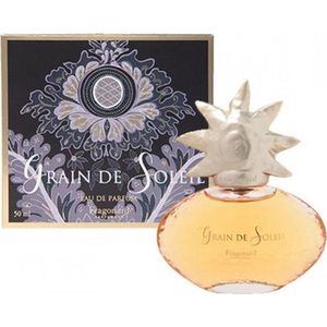 Fragonard Fragrance Grain De Soleil Eau de Parfum 50ml