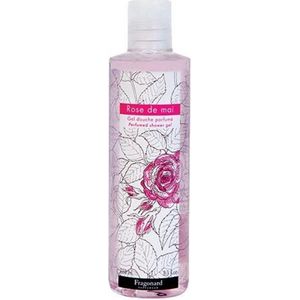 Fragonard Soaps & Shower Rose de Mai Douche Gel 250ml