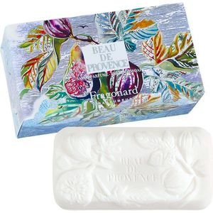 Handzeep - Zijdezacht - Voor Alle Huidtypen - 100g