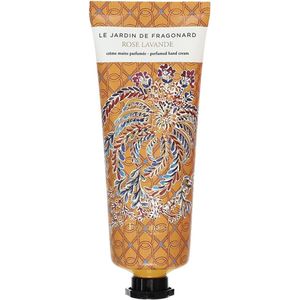 Fragonard Cosmetics Rose Lavande Hand Crème 75ml