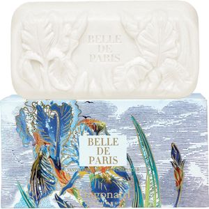 Fragonard Soaps & Shower Belle De Paris Zeep 150gr