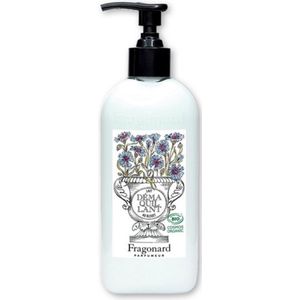 Reinigingsmelk - Korenbloem - Aloë Vera - Voor Alle Huidtypes